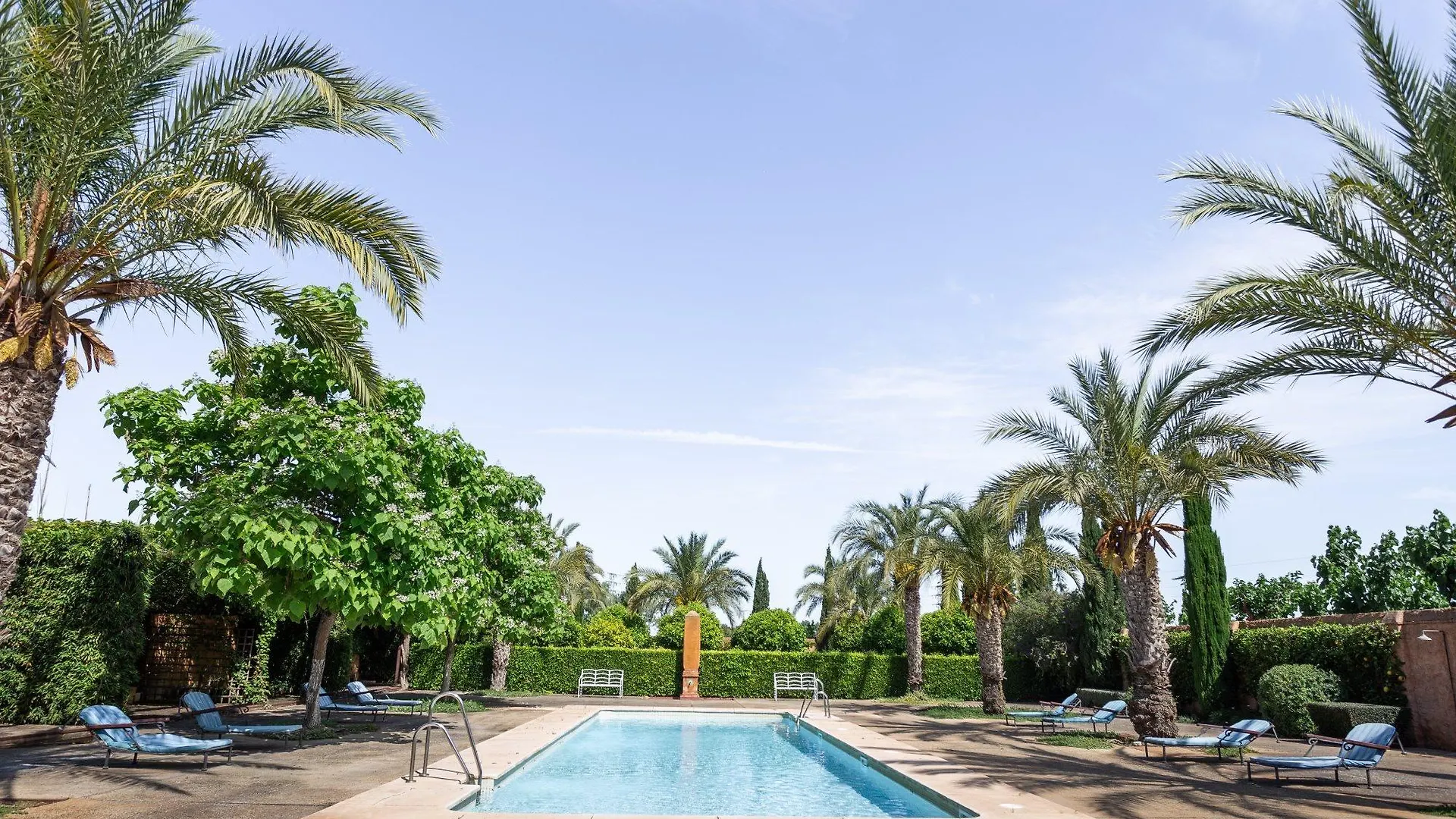 El Cortijo De Los Mimbrales Hotel アルモンテ スペイン