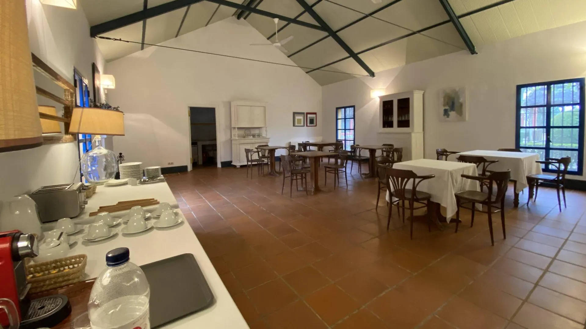****  El Cortijo De Los Mimbrales Hotel アルモンテ スペイン